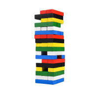 Настільна гра Strateg Tower mini 31064