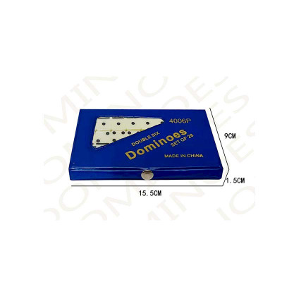 Доміно у чохлі 4006P