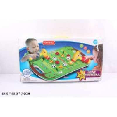 Гра "Футбол" для малюків 609