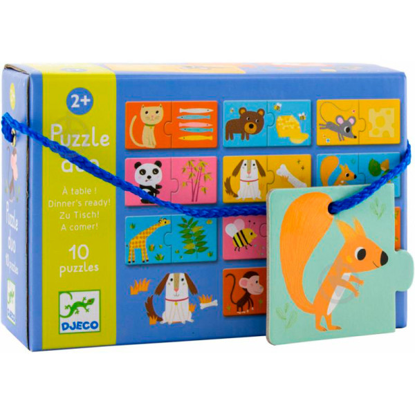 Гра настільна дитяча арт.DJ08166 -DJECO "Хто що їсть?" .DJ08166 Гра настільна дитяча арт.DJ08166 -DJECO "Хто що їсть?" .DJ08166