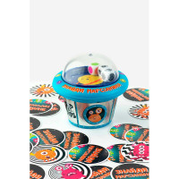 Настільна гра Fun Games Shop Pop-A-Tops: Знайди марсіанина FGS62