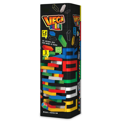 Настільна гра Danko Toys " розвиваюча GVC-01U