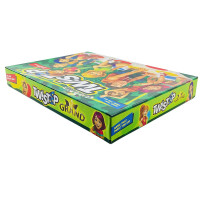 Твістер Danko Toys "GRAND Твістеп" розважальна DTG102