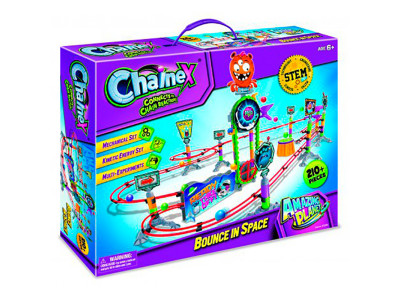 Набір науково-ігровий Amazing Toys Стрибок у космос 31303