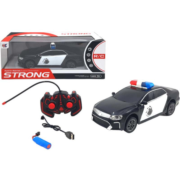 Машина на радіокеруванні акумулятор HC1917C