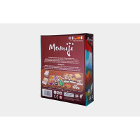 Настільна гра Fun Games Shop Моміджи (Momiji) FGS42