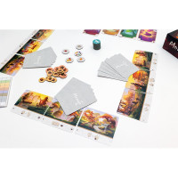 Настільна гра Fun Games Shop Моміджи (Momiji) FGS42