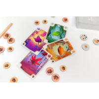 Настільна гра Fun Games Shop Моміджи (Momiji) FGS42