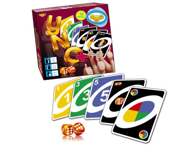 УНО + МКМ0326 УНО + МКМ0326