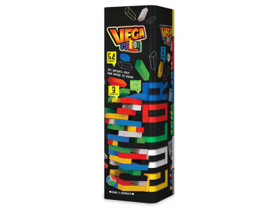 Настільна гра Danko Toys " розвиваюча GVC-01U