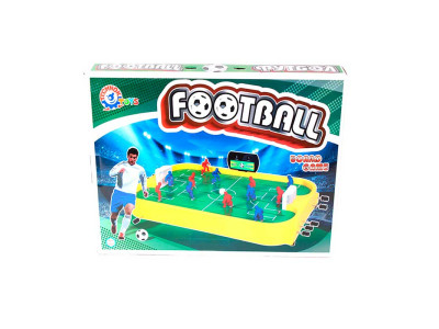 Настільна гра Технок "Футбол" для двох 0021
