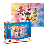 Пазл DoDo "Paw Patrol" 60 елементів 200146 Пазл DoDo "Paw Patrol" 60 елементів 200146