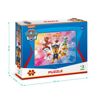 Пазл DoDo "Paw Patrol" 60 елементів 200146