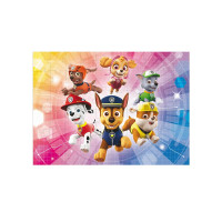 Пазл DoDo "Paw Patrol" 60 елементів 200146 Пазл DoDo "Paw Patrol" 60 елементів 200146