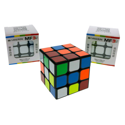 Кубик в коробці MF8803 р.5.8*5.8*5.8см MF8803