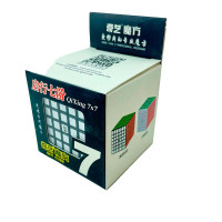 Головоломка Cube 7*7 6948154214703