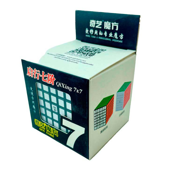 Головоломка Cube 7*7 6948154214703