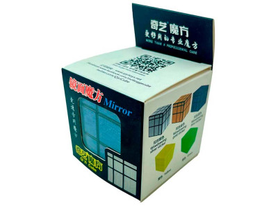 Головоломка Mirror Cube 6948154201543