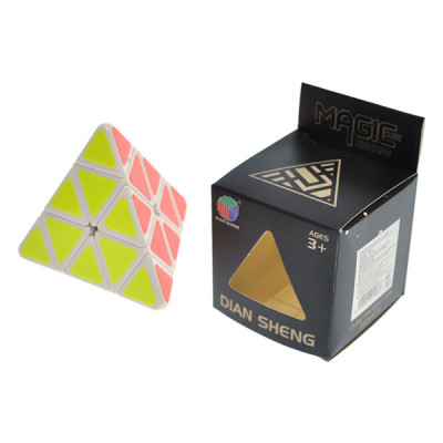 Кубик Рубика "Піраміда" 8962-1