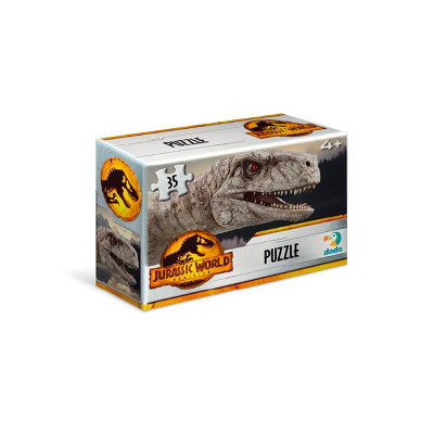 200391 Пазл-міні «Jurassic Park» 200391
