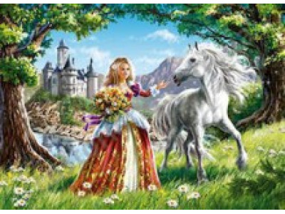 Пазл 60 елементів 06830