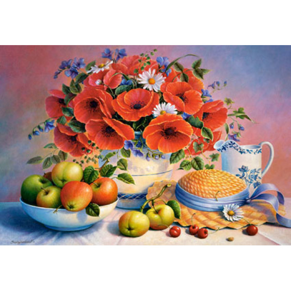 Пазл Спогади 1000 елементів 102853