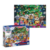 Пазл Dodo «Готові до святкового дійства!» 60 елементів 200697