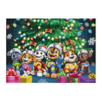 Пазл Dodo «Готові до святкового дійства!» 60 елементів 200697