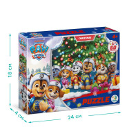 Пазл Dodo «Готові до святкового дійства!» 60 елементів 200697