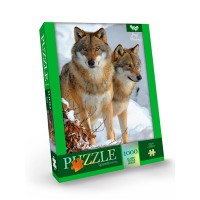 Пазл Danko Toys 1000 елементів C1000-11-01020304...10
