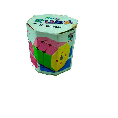 Головоломка Magik cube (маленький) 849