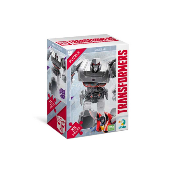 200429 Пазл-міні «Transformers» 200429