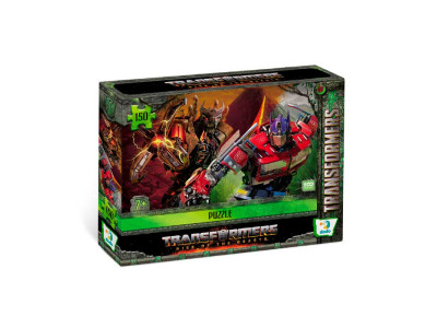 200459 Пазл на 150 елементів «Transformers» 200459 200459 Пазл на 150 елементів «Transformers» 200459