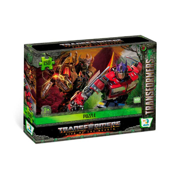 200459 Пазл на 150 елементів «Transformers» 200459 200459 Пазл на 150 елементів «Transformers» 200459