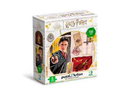 Пазл Easy-S «Harry Potter. Ґрифіндор» 150 елементів 200493