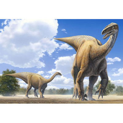Пазл Dino 120 елементів 13050