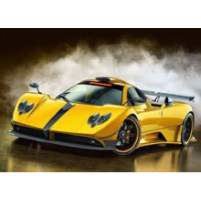 Пазли "Pagani Zonda" 018093