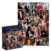 Пазл Dodo Harry Potter Святковий Бал 450 елементів 200660