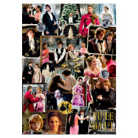 Пазл Dodo Harry Potter Святковий Бал 450 елементів 200660
