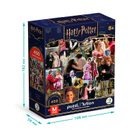 Пазл Dodo Harry Potter Святковий Бал 450 елементів 200660