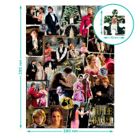 Пазл Dodo Harry Potter Святковий Бал 450 елементів 200660