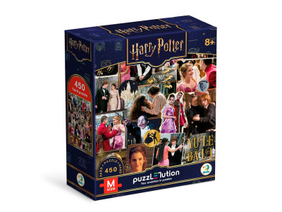 Пазл Dodo Harry Potter Святковий Бал 450 елементів 200660