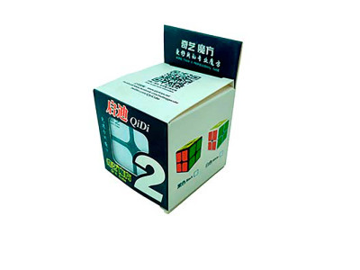 Головоломка Cube 2*2 6948154201635