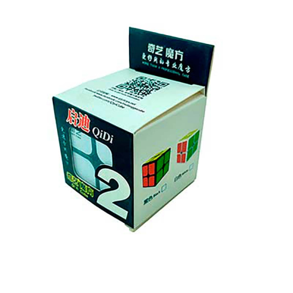 Головоломка Cube 2*2 6948154201635