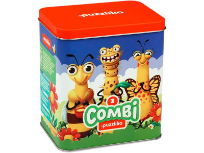 Пазли "Комбо 2" 13685