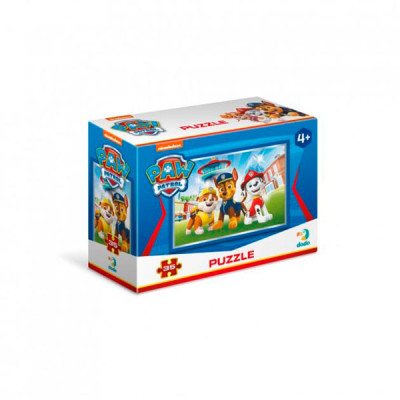 Пазл-міні «Paw Patrol» 200149