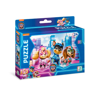 200465 Пазл на 24 елементи "Paw Patrol. Разом з друзями" 200465