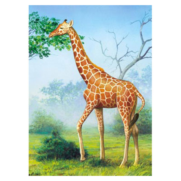 Пазл 60 елементів 06397 Пазл 60 елементів 06397