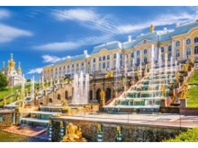Пазл "Петергоф" 1000 елементів 103102