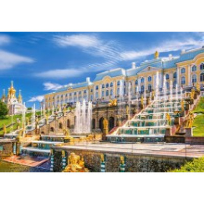 Пазл "Петергоф" 1000 елементів 103102